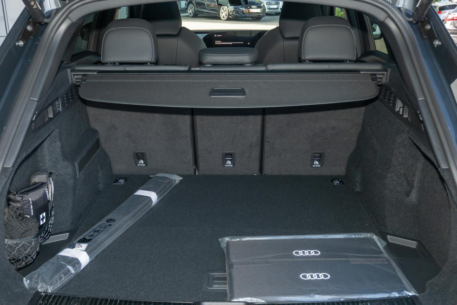 2025 Audi SQ5 GU  SUV