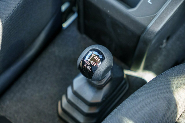 2026 Suzuki Jimny JB74 Coupe Image 15