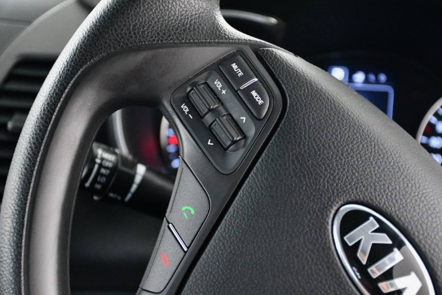 2016 MY17 Kia Cerato YD MY17 S Sedan Image 12