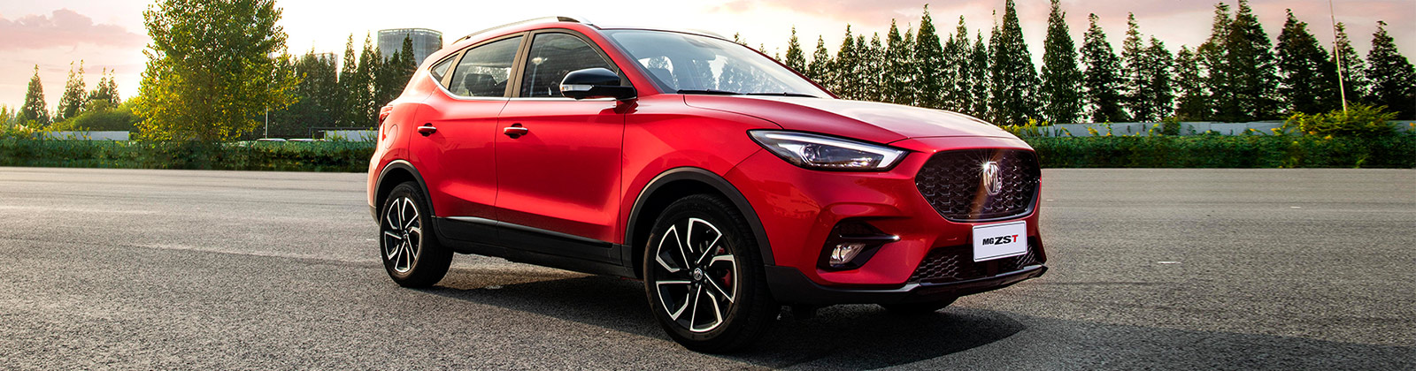 Discover our latest MGs in stock