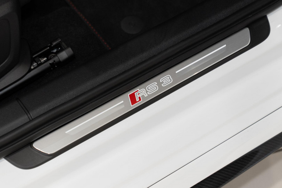 2025 Audi RS 3 GY  Hatch