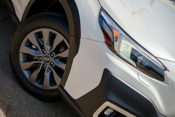 2023 MY24 Subaru Outback 6GEN AWD SUV Image 6