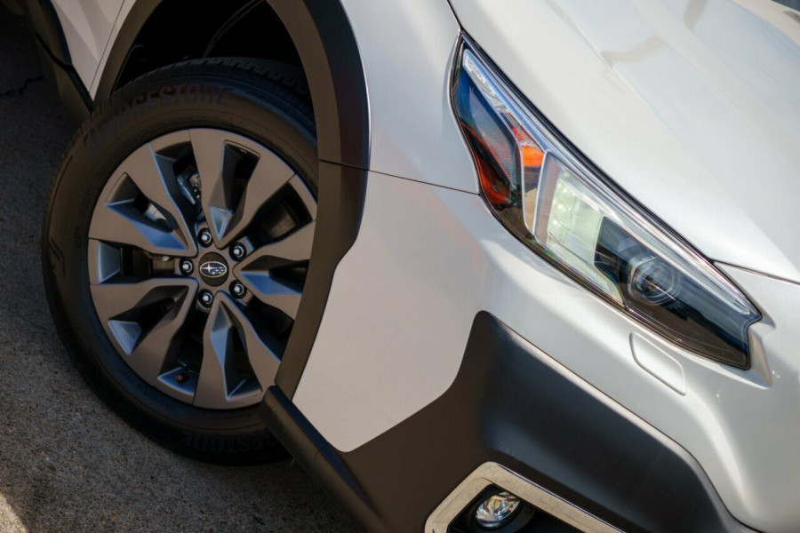2023 MY24 Subaru Outback 6GEN AWD SUV Image 6
