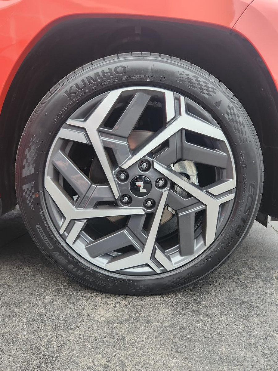 2024 Hyundai KONA SX2.V1 N Line SUV Image 20