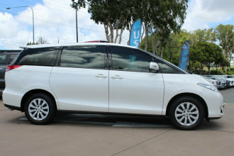 2015 MY13 Toyota Tarago ACR50R MY13 GLi Wagon image 10