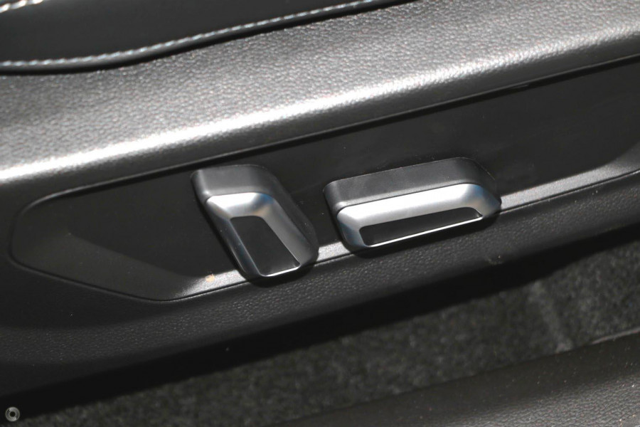 2025 GWM Haval Jolion A01 Lux SUV Image 13