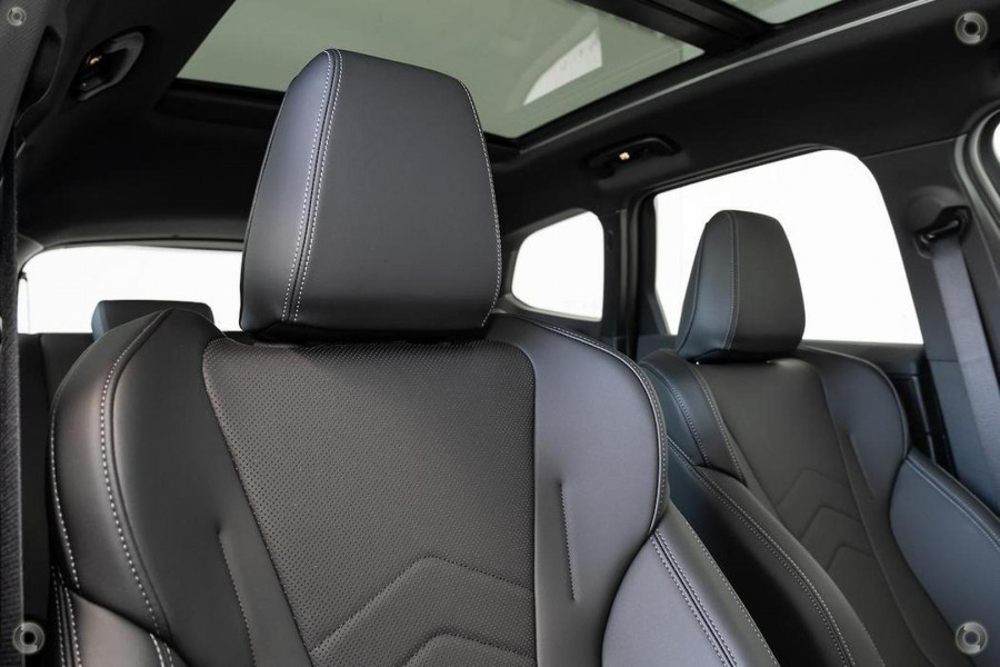 2026 BMW X1 U11 sDrive18i Sport Collection SUV