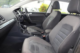 2015 Volkswagen Golf 7 MY15 110TDI Highline Hatchback