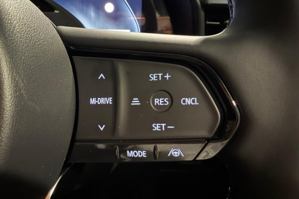 2026 Mazda CX-5 KM Series G25 GT SP SUV Image 23