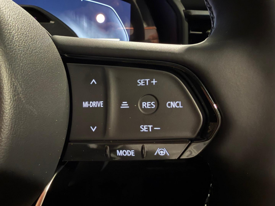 2026 Mazda CX-5 KM Series G25 GT SP SUV Image 23
