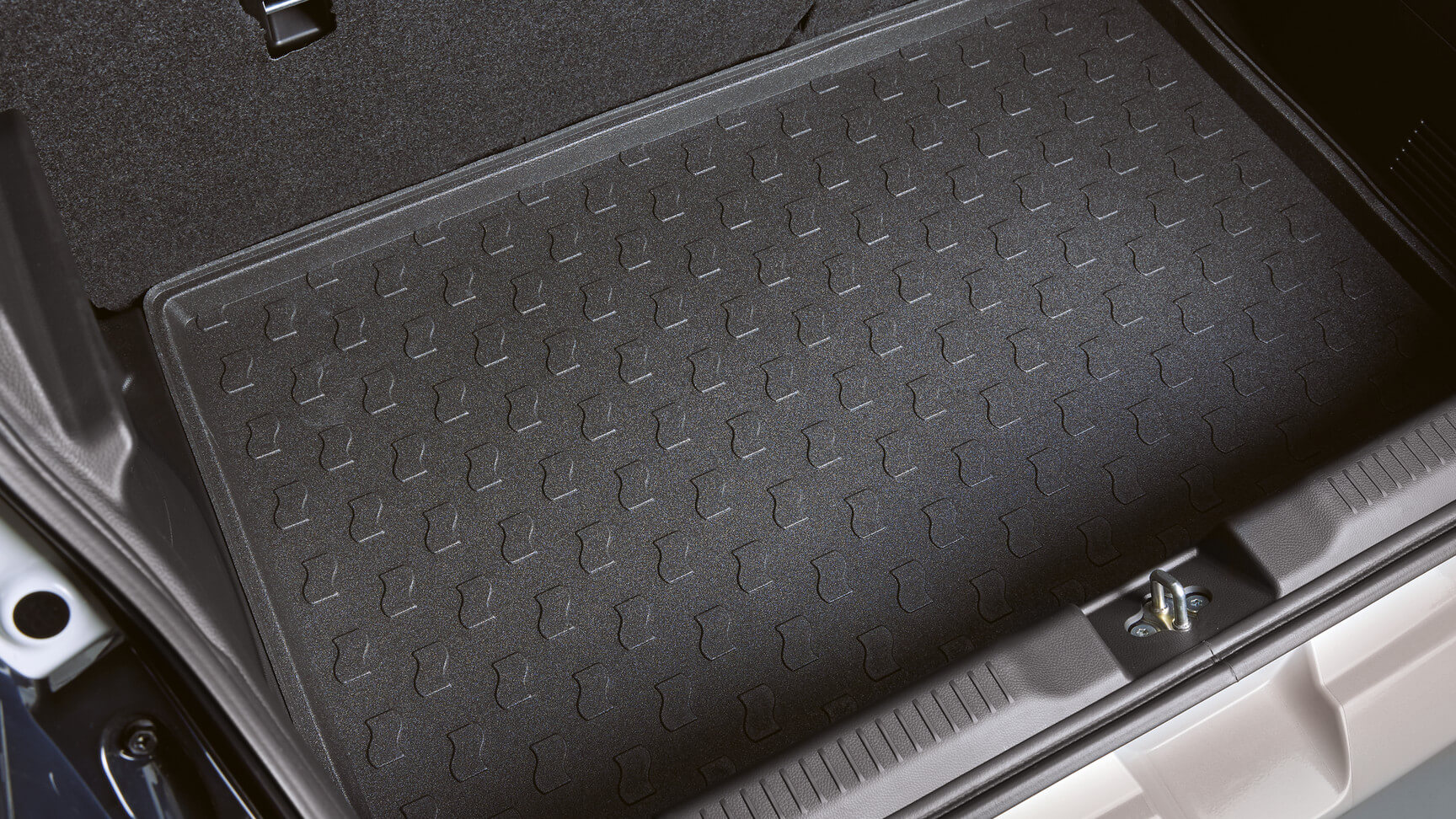 Cargo Tray 