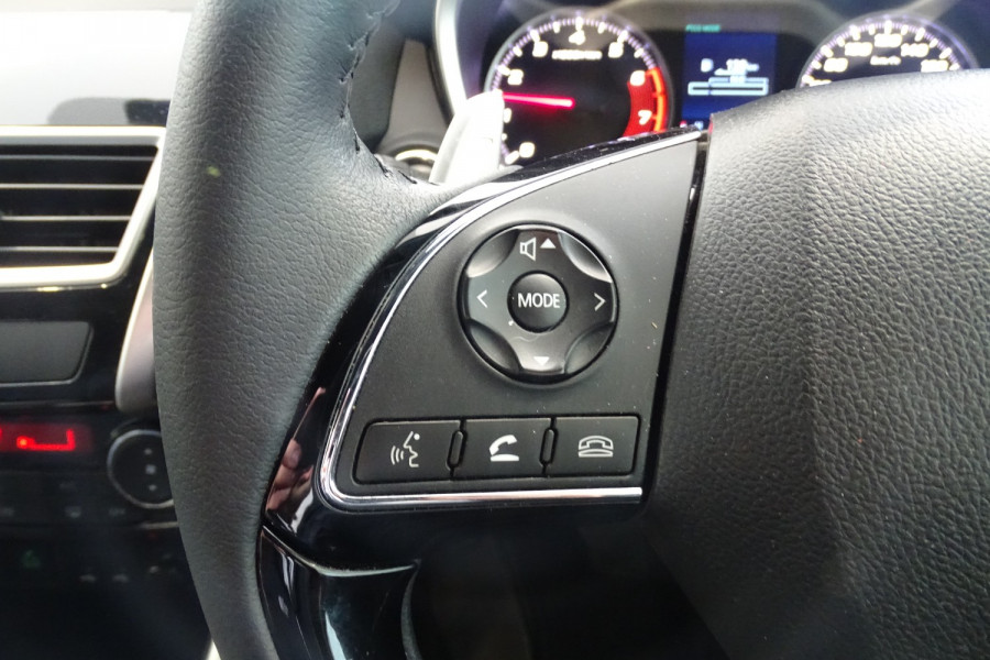 2020 Mitsubishi Eclipse Cross YA Edit SUV Image 19