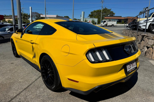 2017 Ford Mustang FM GT Coupe Image 11