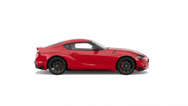 GR GTS
