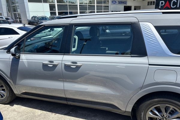 2023 Kia Carnival KA4 S People Mover Image 3