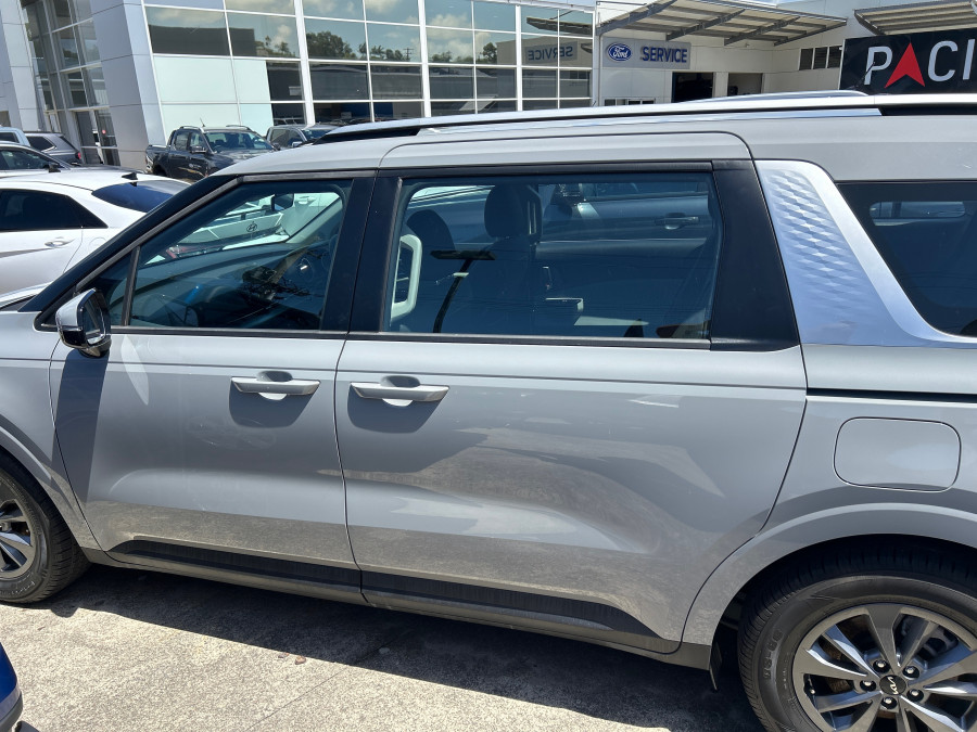 2023 Kia Carnival KA4 S People Mover Image 3