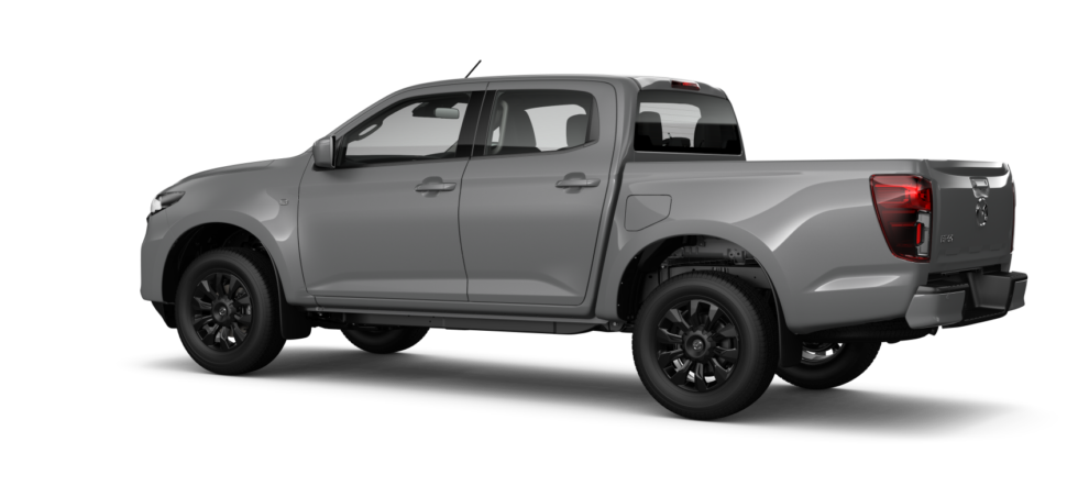 2024 MY25 Mazda BT-50 TF XT Ute Image 20