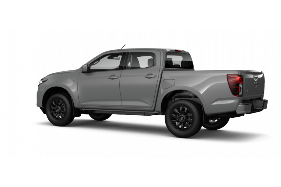 2024 MY25 Mazda BT-50 TF XT Ute Image 20
