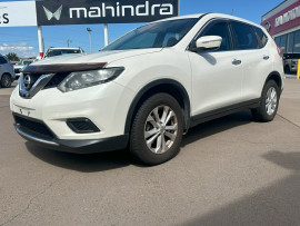 2016 Nissan X-Trail T32 ST SUV image 9