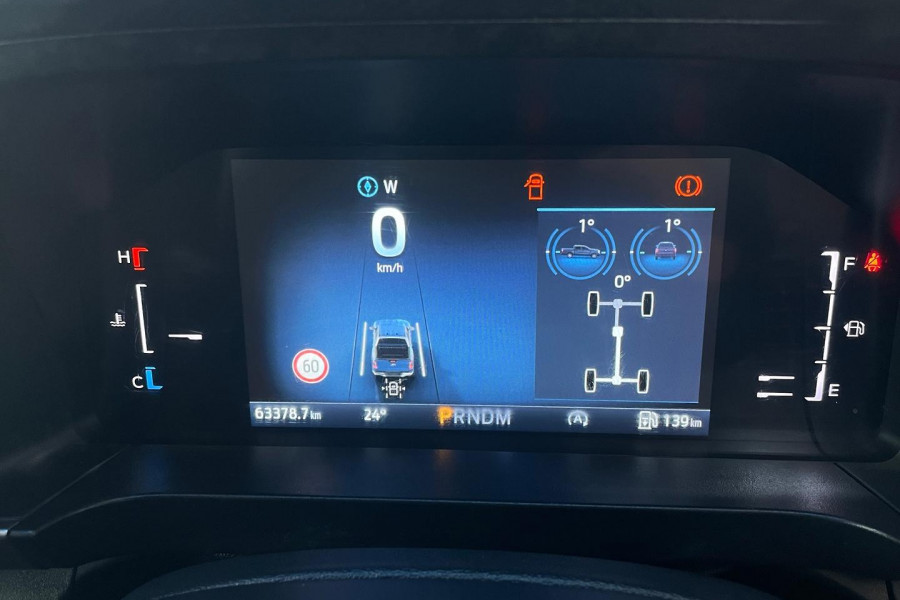 2022 Ford Ranger P703 XLT Ute Image 25