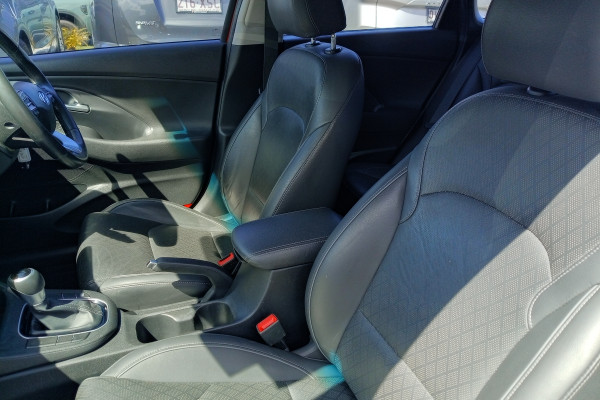 2018 Hyundai i30 PD2 Trophy Hatch Image 21