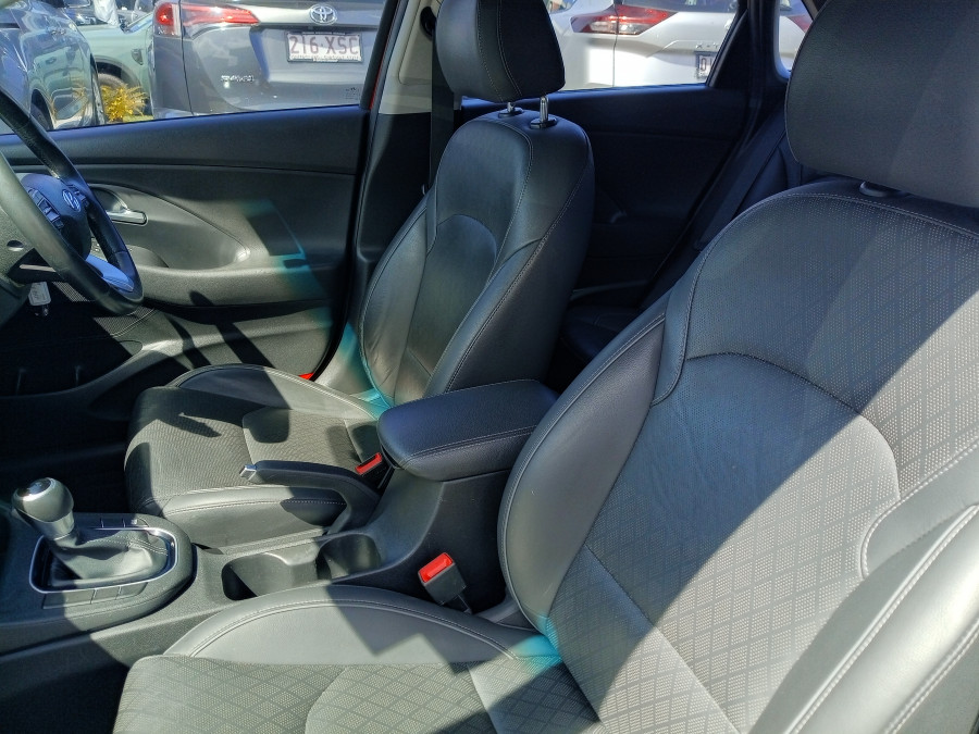 2018 Hyundai i30 PD2 Trophy Hatch Image 21