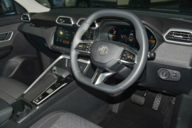 2024 MY25 MG ZS ZS32 Essence Hybrid+ SUV