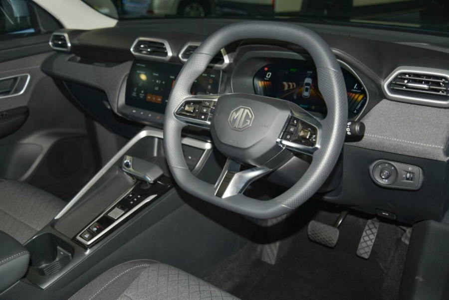 2024 MY25 MG ZS ZS32 Essence Hybrid+ SUV Image 6