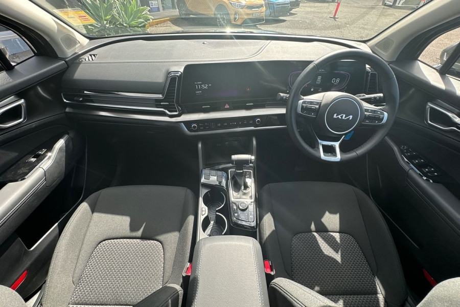 2024 MY25 Kia Sportage NQ5 SX SUV Image 6