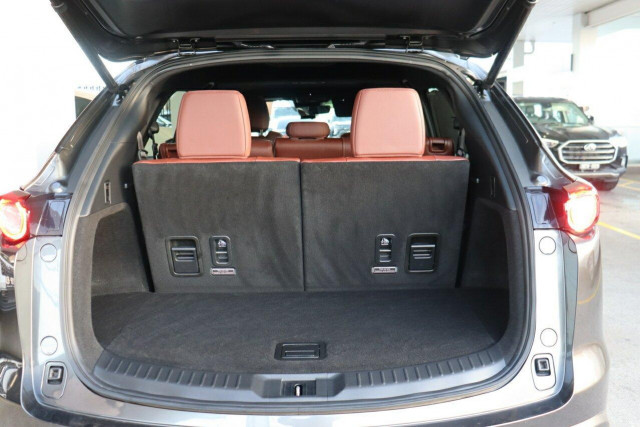2019 Mazda CX-9 TC Azami SUV Image 23