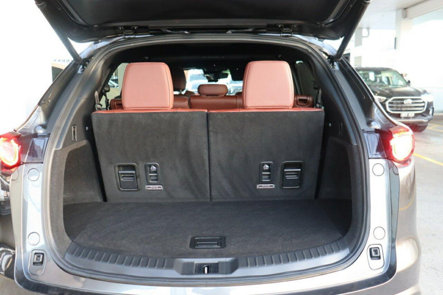 2019 Mazda CX-9 TC Azami SUV Image 23