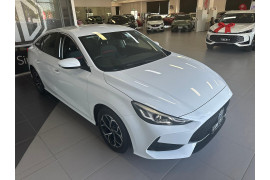 2023 MG MG5 AP32 Vibe Sedan