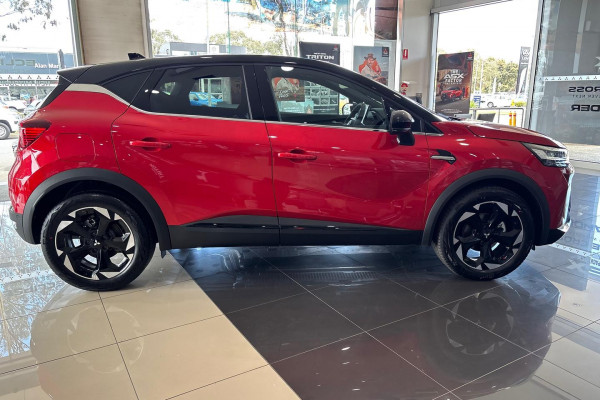 2025 Mitsubishi ASX XE Exceed SUV Image 7