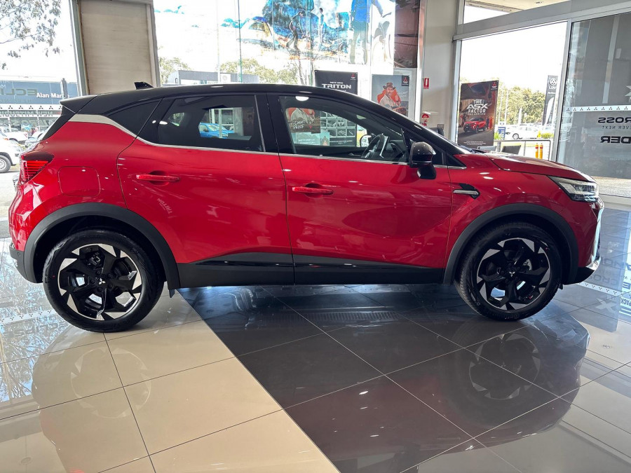 2025 Mitsubishi ASX XE Exceed SUV Image 7