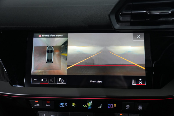 2023 Audi RS 3 Sedan Image 24