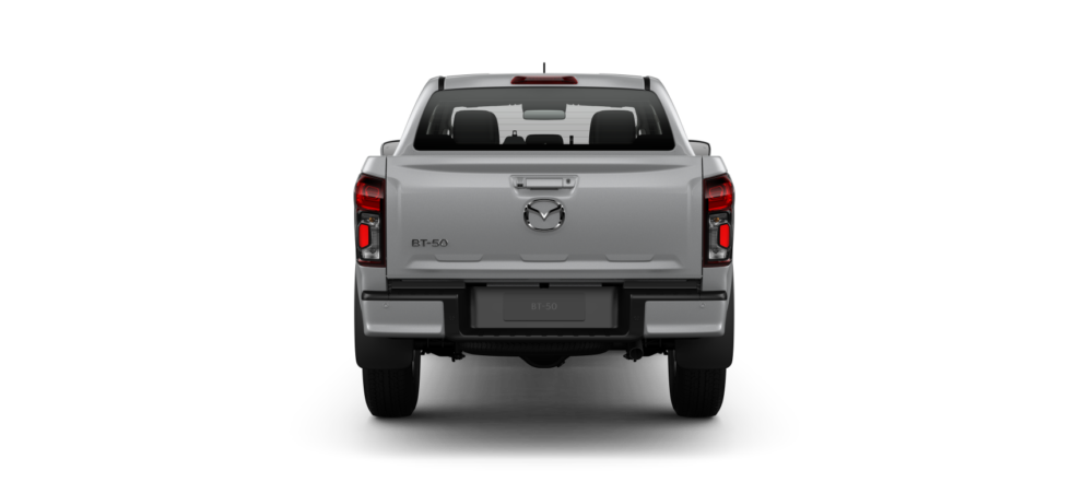 2024 MY25 Mazda BT-50 TF XT Ute Image 16