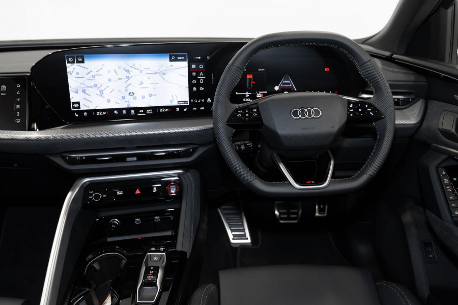 2025 Audi SQ5 GU  SUV