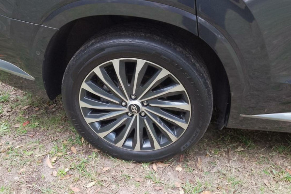 2024 MY25 Hyundai Palisade LX2.V5 Calligraphy SUV Image 10