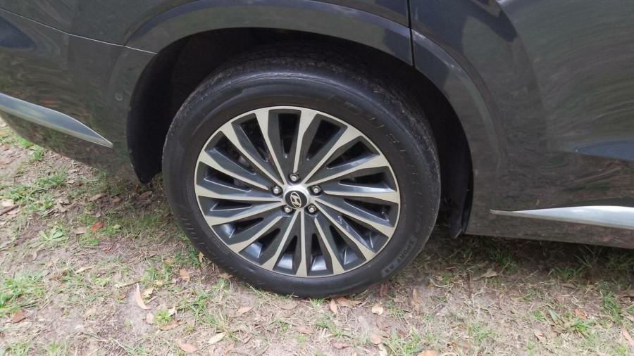 2024 MY25 Hyundai Palisade LX2.V5 Calligraphy SUV Image 10