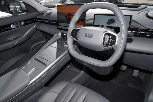 2026 MY27 Geely EX5 E245 Inspire Extended Range SUV Image 7