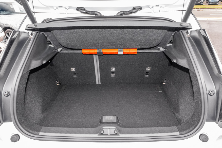 2026 MY25 Volvo EX30  Single Motor Extended Range Ultra SUV