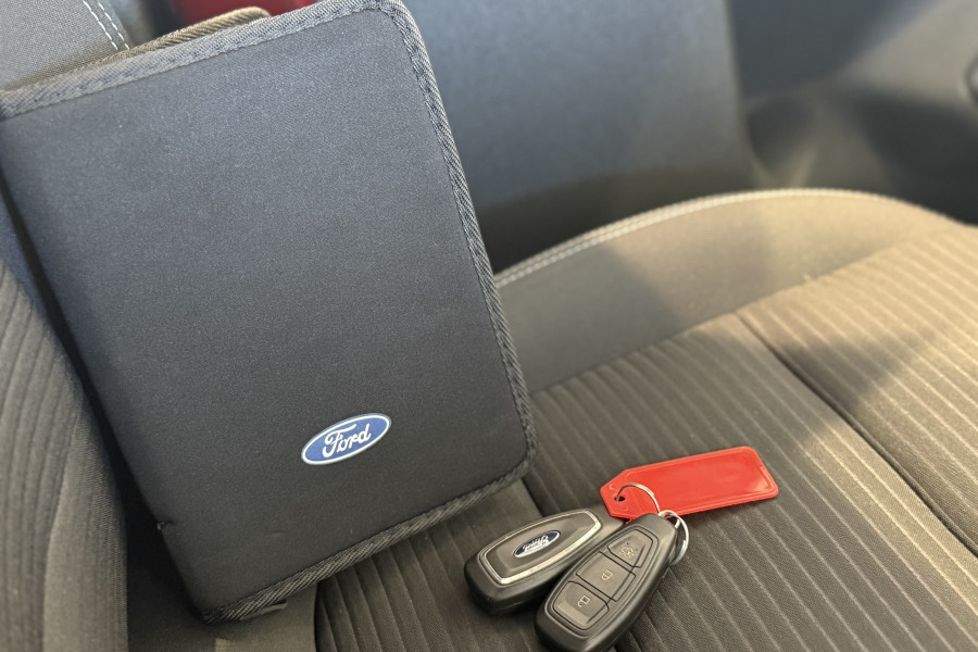 2020 MY21.25 Ford Escape ZH  SUV Image 21