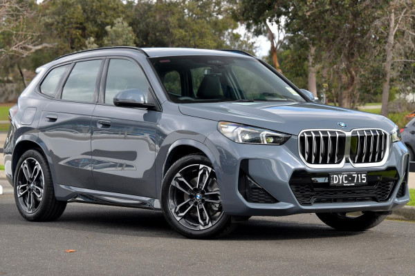 BMW X1 xDrive25e M Sport U11