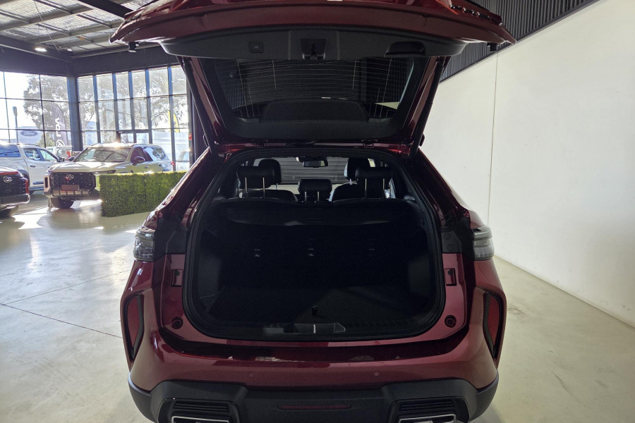 2025 GWM Haval H6GT B03 Ultra PHEV SUV Image 6