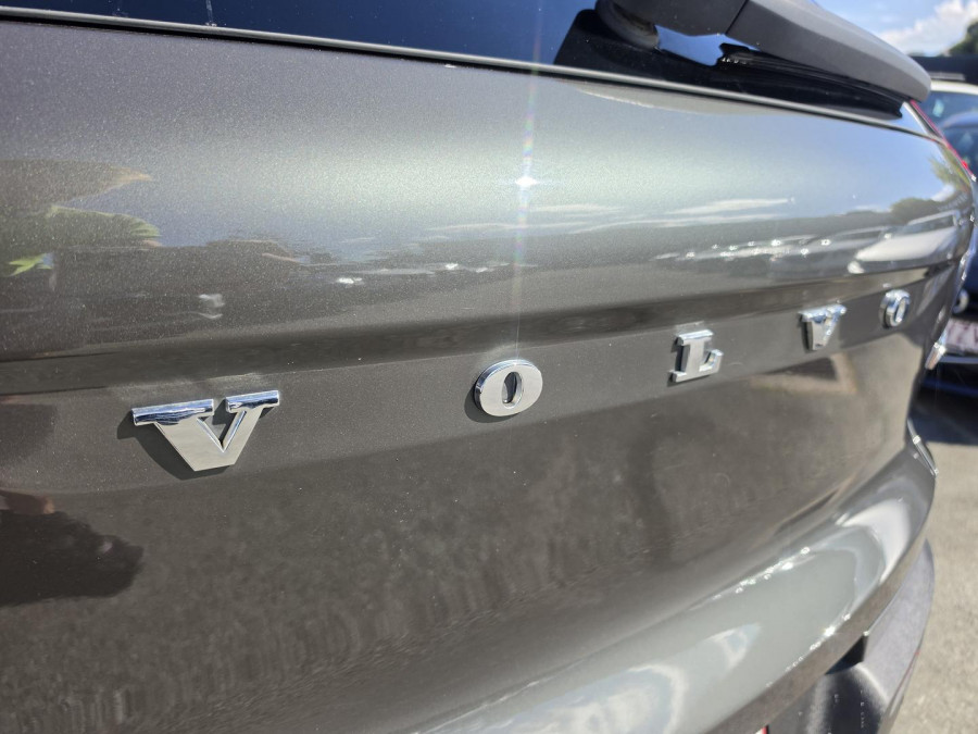 2018 MY19 Volvo XC40 XZ T4 Inscription SUV Image 15