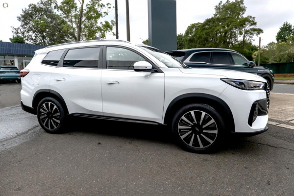 2026 Chery Tiggo 8 T31 Super Hybrid Ultimate SUV Image 5