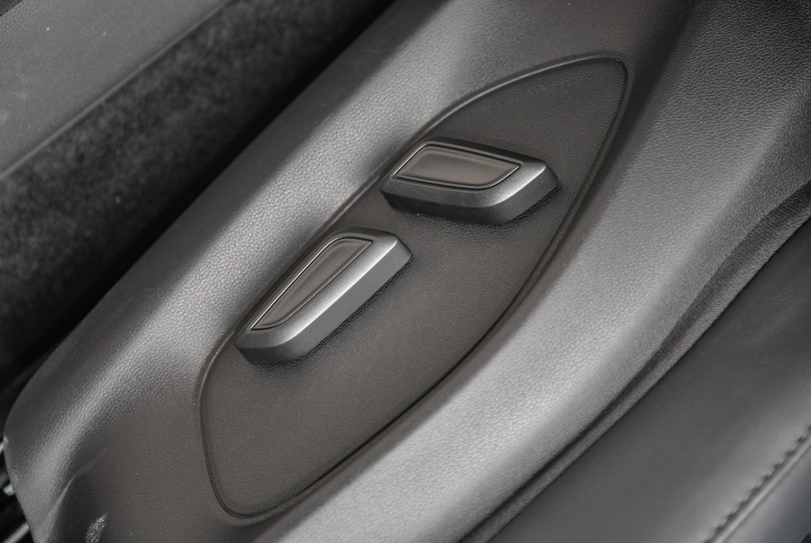 2025 MG ZS ZS32 Essence SUV Image 13