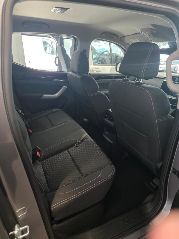2026 MY25 LDV D90 SV9A Mode SUV image 3