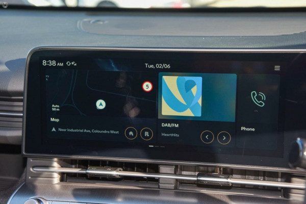 2026 MY27 Hyundai KONA SX2.V3 Premium SUV Image 18