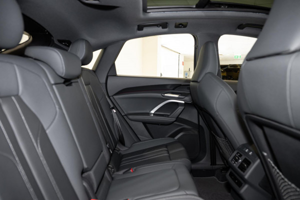 2025 Audi Q5 GU TDI 150kW Sport SUV image 9